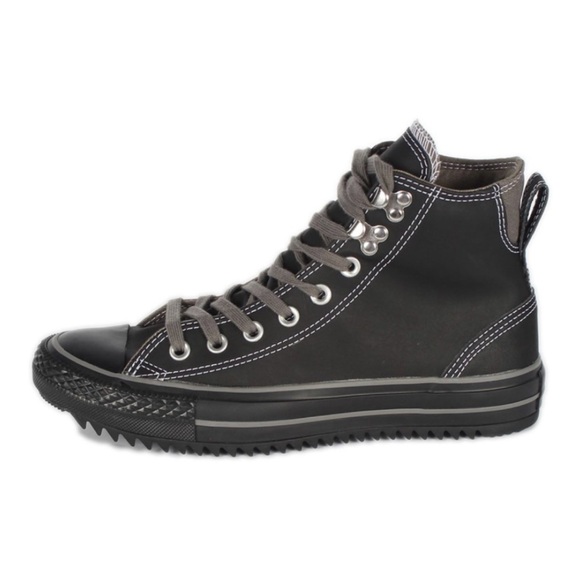 Converse Hi Chuck Taylor City Hiker Shoes Mens9.5 WMs 11 - Picture 4 of 9